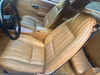 26K-Mile 1978 Pontiac Trans Am W72 400 4 Speed Photo Gallery — Photo 15