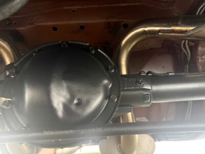 26K-Mile 1978 Pontiac Trans Am W72 400 4 Speed Photo Gallery — Photo 65