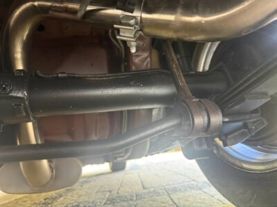 26K-Mile 1978 Pontiac Trans Am W72 400 4 Speed Photo Gallery — Photo 67