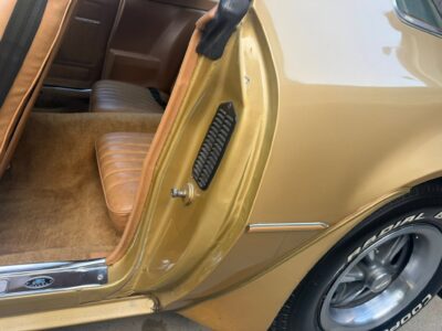 26K-Mile 1978 Pontiac Trans Am W72 400 4 Speed Photo Gallery — Photo 20