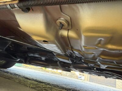 26K-Mile 1978 Pontiac Trans Am W72 400 4 Speed Photo Gallery — Photo 64