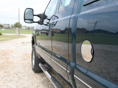 58K-Mile 1999 Ford F-250 XLT SuperCab 4X4 7.3L PowerStroke Diesel Photo Gallery — Photo 34