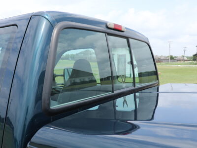 58K-Mile 1999 Ford F-250 XLT SuperCab 4X4 7.3L PowerStroke Diesel Photo Gallery — Photo 71