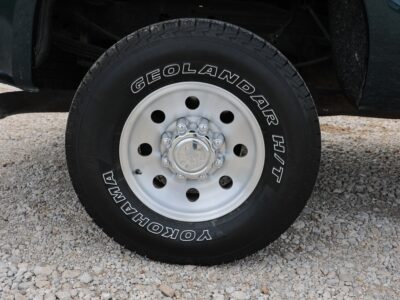 58K-Mile 1999 Ford F-250 XLT SuperCab 4X4 7.3L PowerStroke Diesel Photo Gallery — Photo 81