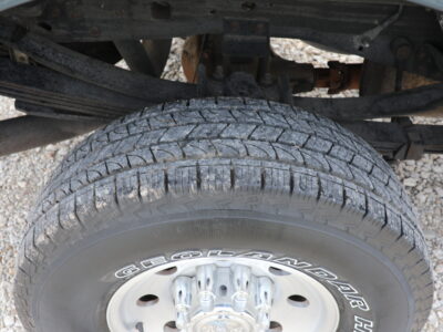 58K-Mile 1999 Ford F-250 XLT SuperCab 4X4 7.3L PowerStroke Diesel Photo Gallery — Photo 82