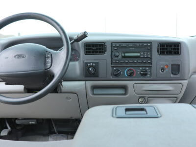 58K-Mile 1999 Ford F-250 XLT SuperCab 4X4 7.3L PowerStroke Diesel Photo Gallery — Photo 94