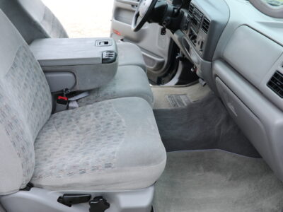 58K-Mile 1999 Ford F-250 XLT SuperCab 4X4 7.3L PowerStroke Diesel Photo Gallery — Photo 102