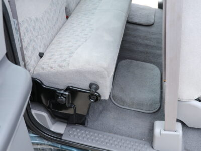 58K-Mile 1999 Ford F-250 XLT SuperCab 4X4 7.3L PowerStroke Diesel Photo Gallery — Photo 109