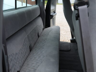 58K-Mile 1999 Ford F-250 XLT SuperCab 4X4 7.3L PowerStroke Diesel Photo Gallery — Photo 110