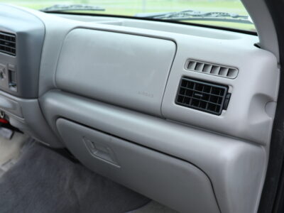 58K-Mile 1999 Ford F-250 XLT SuperCab 4X4 7.3L PowerStroke Diesel Photo Gallery — Photo 106