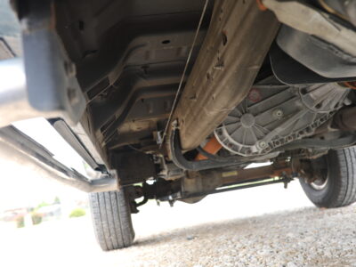 58K-Mile 1999 Ford F-250 XLT SuperCab 4X4 7.3L PowerStroke Diesel Photo Gallery — Photo 123