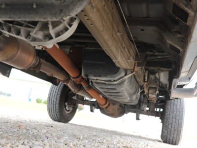 58K-Mile 1999 Ford F-250 XLT SuperCab 4X4 7.3L PowerStroke Diesel Photo Gallery — Photo 129