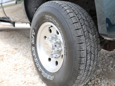 58K-Mile 1999 Ford F-250 XLT SuperCab 4X4 7.3L PowerStroke Diesel Photo Gallery — Photo 80