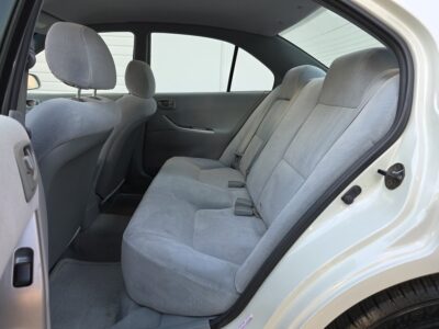 38K-Mile 2003 Mitsubishi Galant ES Photo Gallery — Photo 42