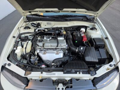 38K-Mile 2003 Mitsubishi Galant ES Photo Gallery — Photo 75