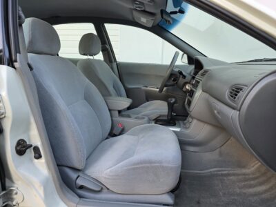 38K-Mile 2003 Mitsubishi Galant ES Photo Gallery — Photo 56
