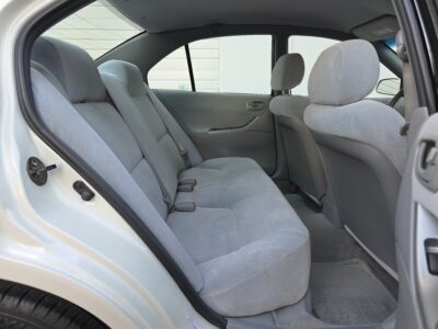 38K-Mile 2003 Mitsubishi Galant ES Photo Gallery — Photo 49