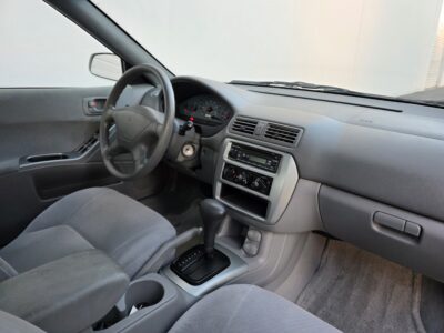 38K-Mile 2003 Mitsubishi Galant ES Photo Gallery — Photo 57