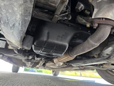 38K-Mile 2003 Mitsubishi Galant ES Photo Gallery — Photo 151