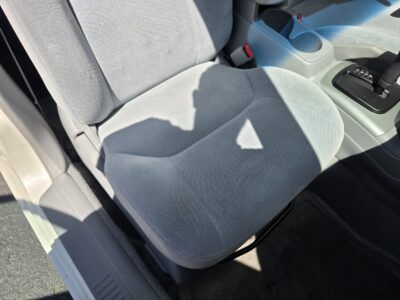 38K-Mile 2003 Mitsubishi Galant ES Photo Gallery — Photo 59