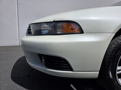 38K-Mile 2003 Mitsubishi Galant ES Photo Gallery — Photo 109