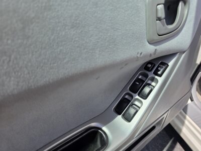 38K-Mile 2003 Mitsubishi Galant ES Photo Gallery — Photo 30