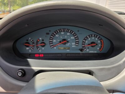 38K-Mile 2003 Mitsubishi Galant ES Photo Gallery — Photo 35