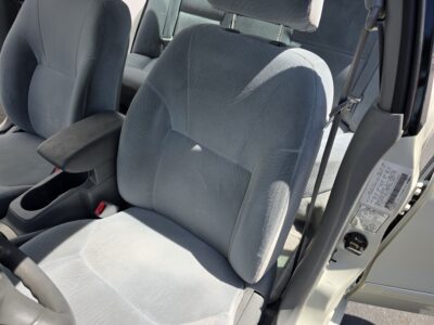38K-Mile 2003 Mitsubishi Galant ES Photo Gallery — Photo 26