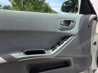 38K-Mile 2003 Mitsubishi Galant ES Photo Gallery — Photo 28