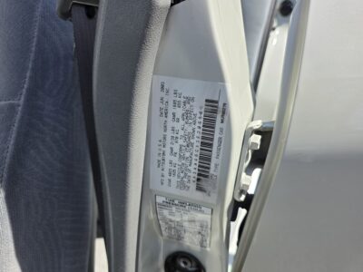 38K-Mile 2003 Mitsubishi Galant ES Photo Gallery — Photo 91