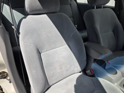38K-Mile 2003 Mitsubishi Galant ES Photo Gallery — Photo 58