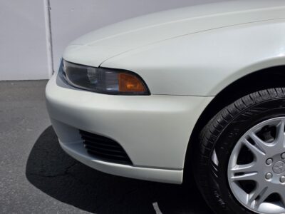 38K-Mile 2003 Mitsubishi Galant ES Photo Gallery — Photo 108