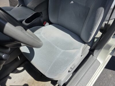 38K-Mile 2003 Mitsubishi Galant ES Photo Gallery — Photo 25