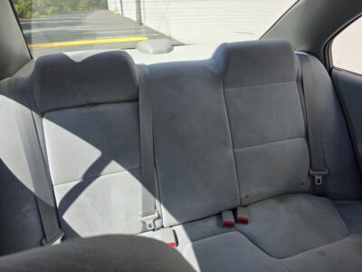 38K-Mile 2003 Mitsubishi Galant ES Photo Gallery — Photo 52