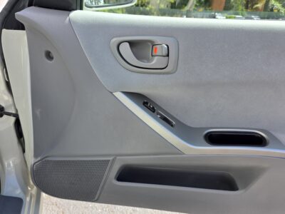 38K-Mile 2003 Mitsubishi Galant ES Photo Gallery — Photo 67