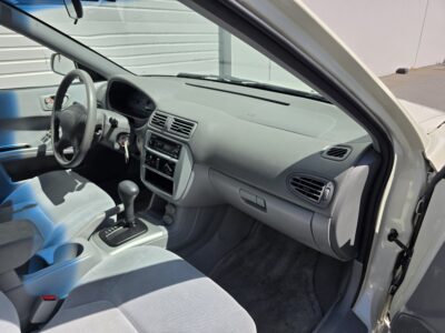 38K-Mile 2003 Mitsubishi Galant ES Photo Gallery — Photo 62