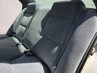 38K-Mile 2003 Mitsubishi Galant ES Photo Gallery — Photo 45