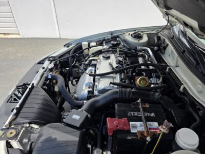38K-Mile 2003 Mitsubishi Galant ES Photo Gallery — Photo 80