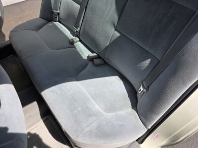 38K-Mile 2003 Mitsubishi Galant ES Photo Gallery — Photo 43