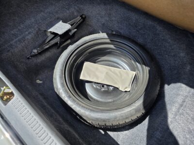 38K-Mile 2003 Mitsubishi Galant ES Photo Gallery — Photo 74