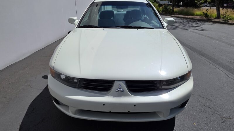 38K-Mile 2003 Mitsubishi Galant ES