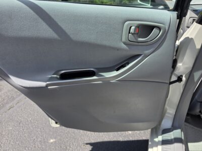 38K-Mile 2003 Mitsubishi Galant ES Photo Gallery — Photo 47
