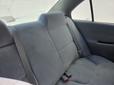 38K-Mile 2003 Mitsubishi Galant ES Photo Gallery — Photo 51