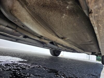 38K-Mile 2003 Mitsubishi Galant ES Photo Gallery — Photo 146