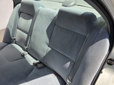 38K-Mile 2003 Mitsubishi Galant ES Photo Gallery — Photo 44