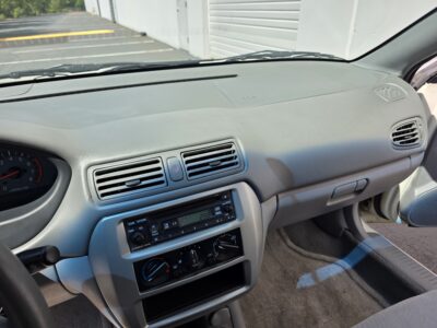 38K-Mile 2003 Mitsubishi Galant ES Photo Gallery — Photo 39