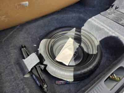 38K-Mile 2003 Mitsubishi Galant ES Photo Gallery — Photo 73