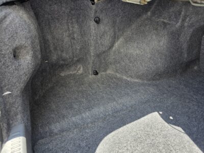 38K-Mile 2003 Mitsubishi Galant ES Photo Gallery — Photo 71