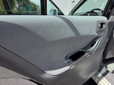 38K-Mile 2003 Mitsubishi Galant ES Photo Gallery — Photo 48