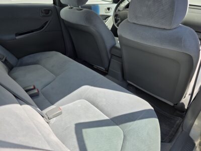 38K-Mile 2003 Mitsubishi Galant ES Photo Gallery — Photo 50